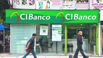 IPAB: pago a ahorradores de CIBanco va bien; se ha cubierto el 50% del monto asegurado