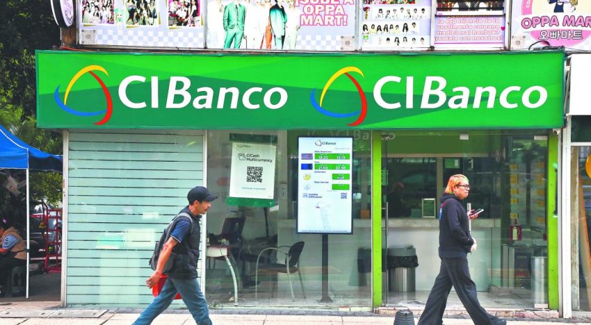 IPAB: pago a ahorradores de CIBanco va bien; se ha cubierto el 50% del monto asegurado