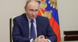 Kremlin advierte a Occidente sobre el «dramático» momento de escalada en la guerra de Ucrania
