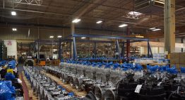 Trump anuncia arancel de 25% a los camiones importados por EU a partir de noviembre