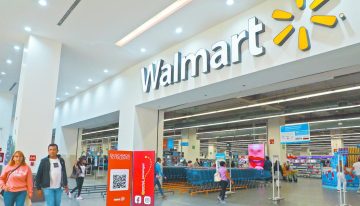 Walmart apostará por las tiendas de formato pequeño para impulsar su crecimiento en México