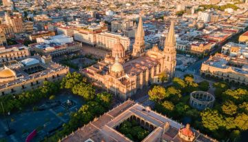 Jalisco busca fortalecer relaciones comerciales con ASEAN para diversificar mercados