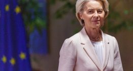 «Envía un mensaje poderoso», presidenta de la Comisión Europea felicitó a María Corina Machado
