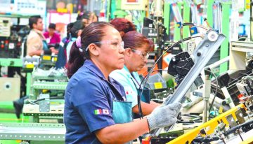 STPS acelera negociación sobre jornada de 40 horas con mesas de diálogo