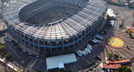 La FIFA espera que las ciudades anfitrionas estén preparadas para el Mundial 2026