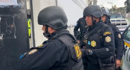 Guatemala captura a presunto narco colombiano pedido en extradición por EU Guatemala captura a presunto narco colombiano pedido en extradición por EU