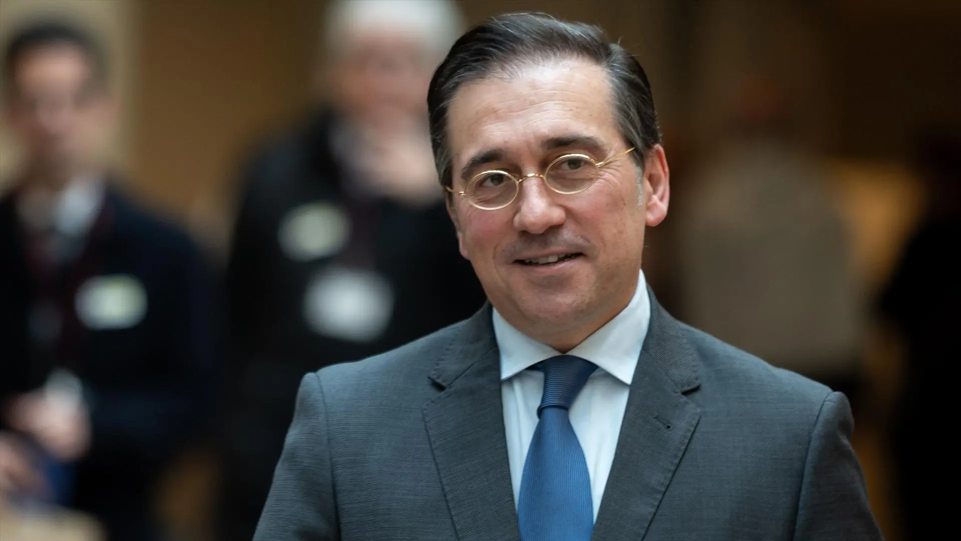El Gobierno confirma que los 50 españoles de la Flotilla están «bien» y trabaja para traerlos a España «cuanto antes»