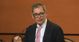 El combate a la corrupción y evasión fiscal han rendido frutos: Édgar Amador Zamora