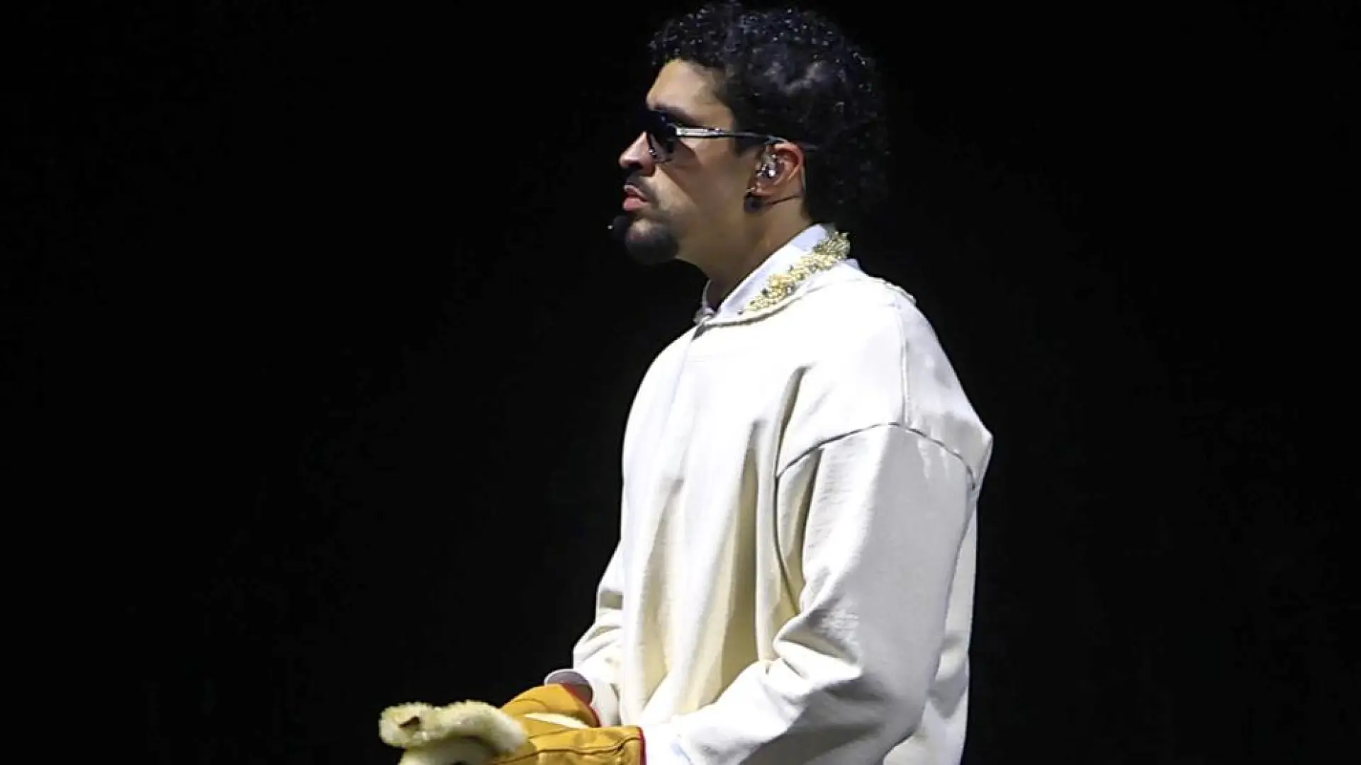 EEUU desplegará agentes migratorios en la Super Bowl ante la actuación de Bad Bunny
