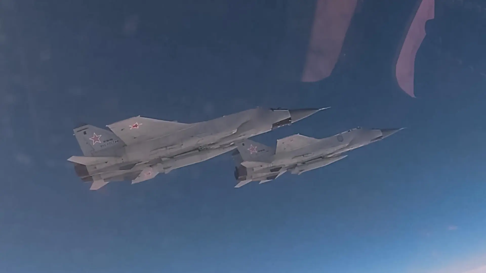 Rusia defiende su nuevo armamento ante la «histeria militarista» de Europa