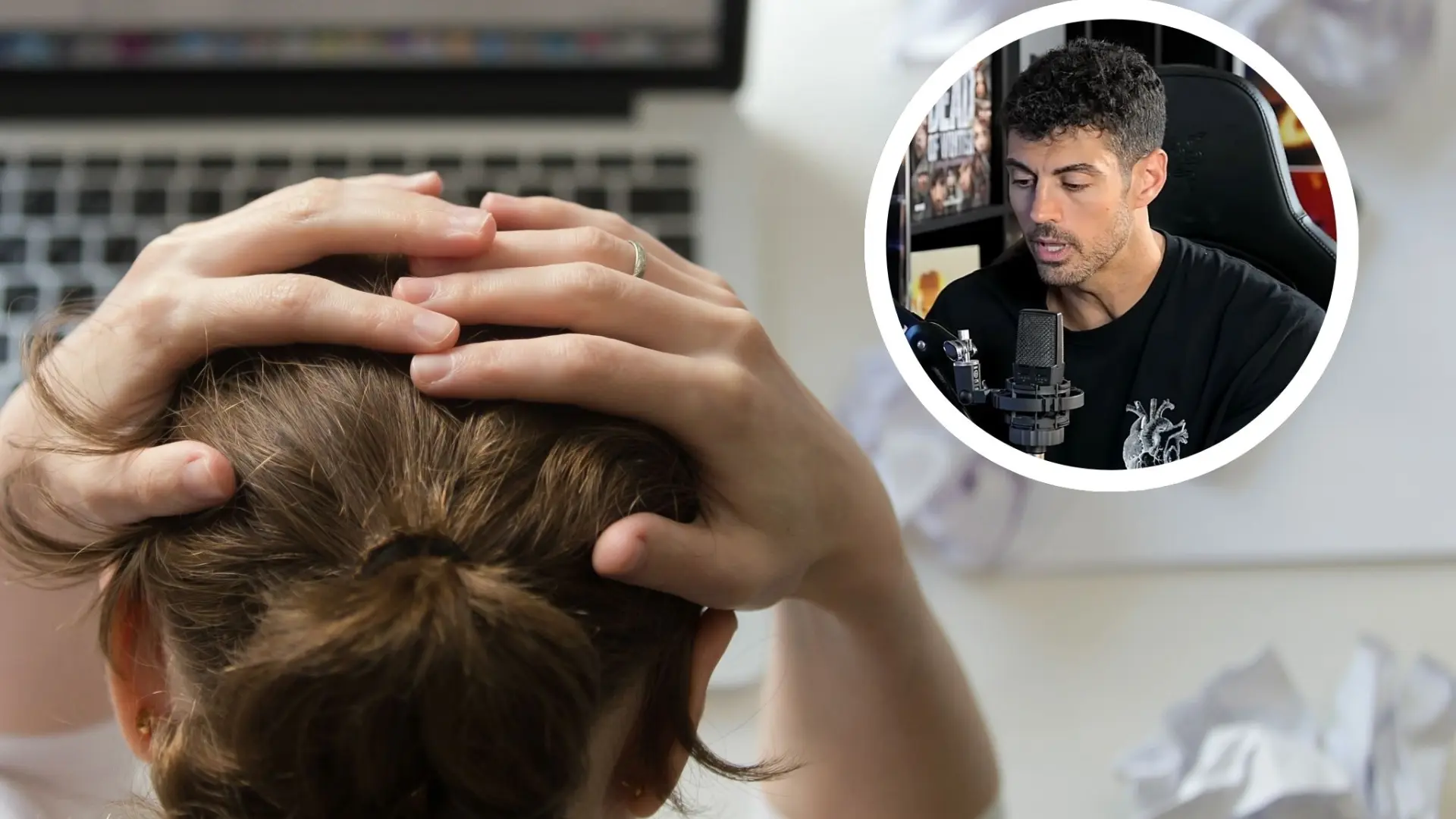 José Abellán, cardiólogo: «Veo mucha gente joven con hipertensión arterial y no me lo explico… Esto te destroza el corazón más que el colesterol»