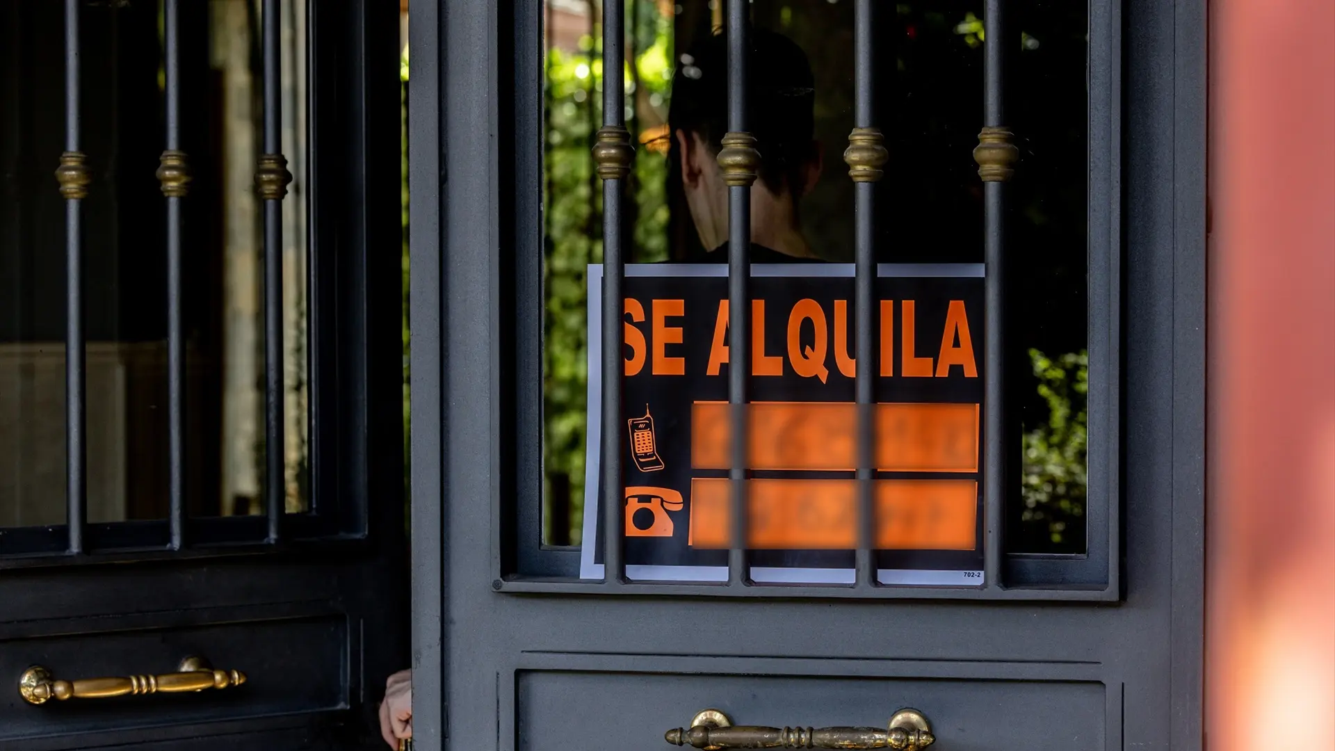 Los precios de la vivienda se disparan en la UE y suben un 60,5%: Madrid y Barcelona entre las ciudades donde más renta se destina