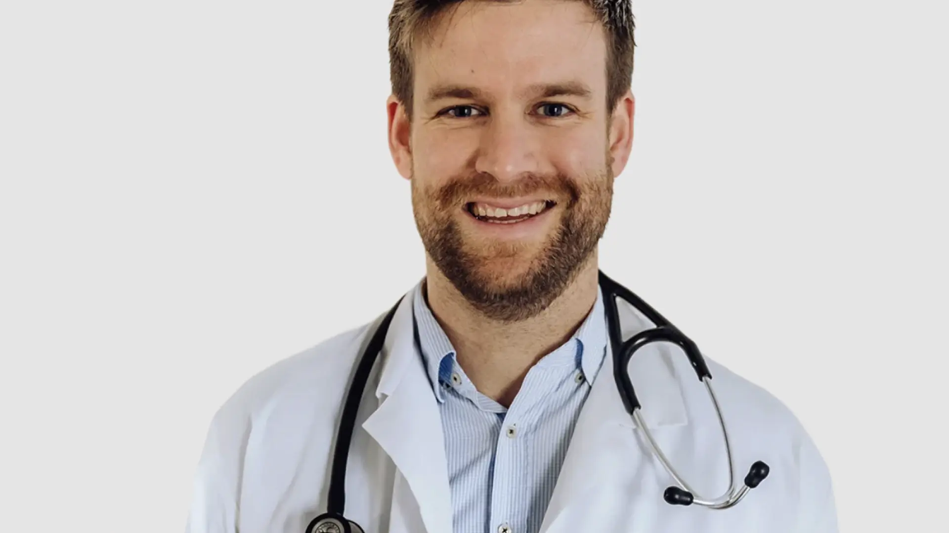 Alexandre Olmos, médico: «Cuando tu microbiota está alterada, se dispara el cortisol y bloquea la quema de grasa»
