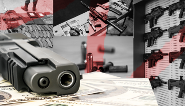 Corte Suprema de EU estudiará ley que prohíbe posesión de armas a consumidores de drogas