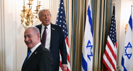 Trump advierte que Israel perderá todo el apoyo de EU si anexa Cisjordania