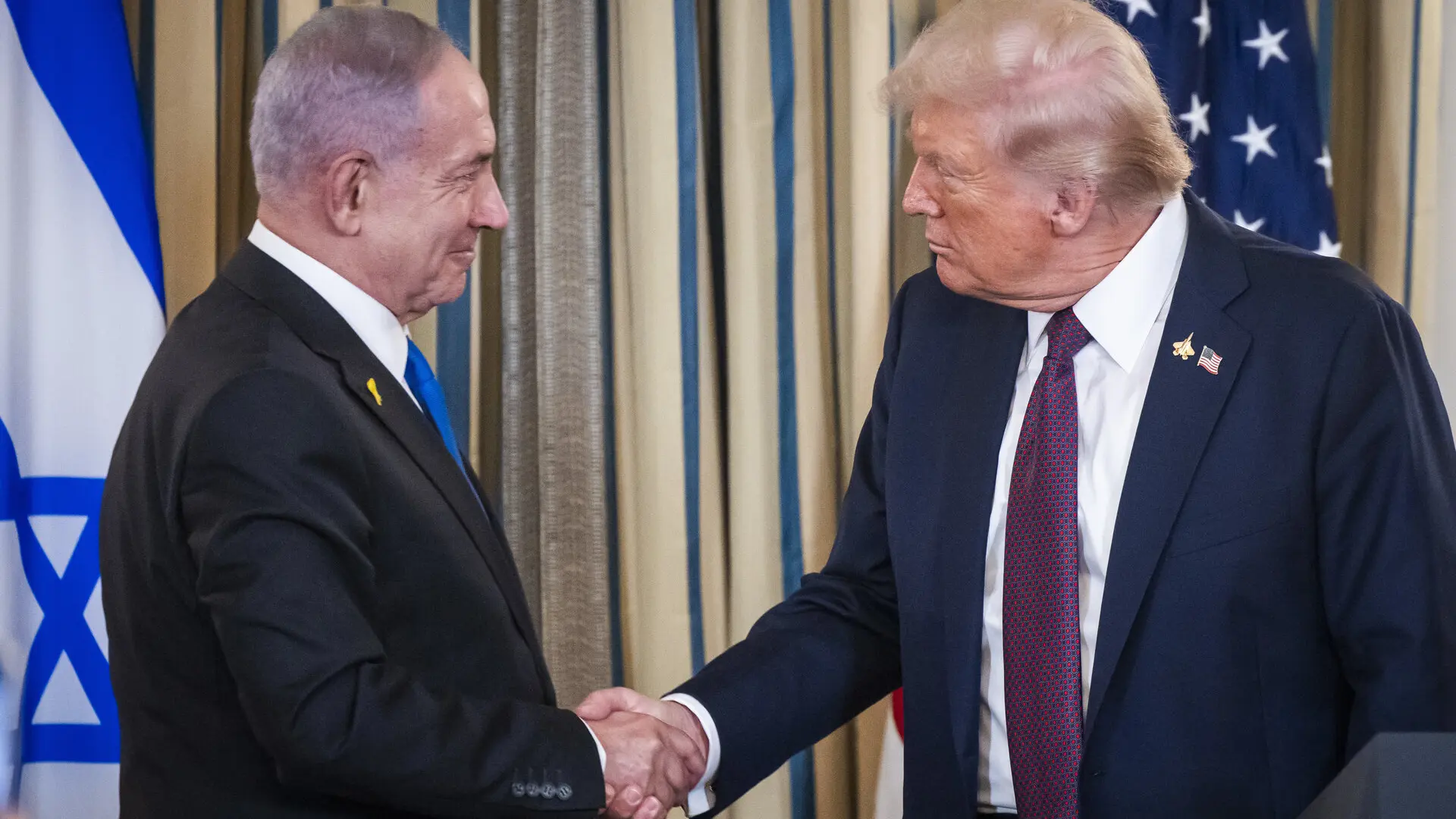 Última hora de la guerra en Gaza, en directo | Israel anuncia la «implementación inmediata» del plan de paz de Trump