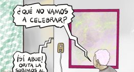 Vehemencia senil