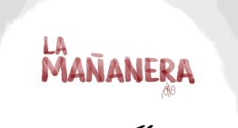 La mañanera
