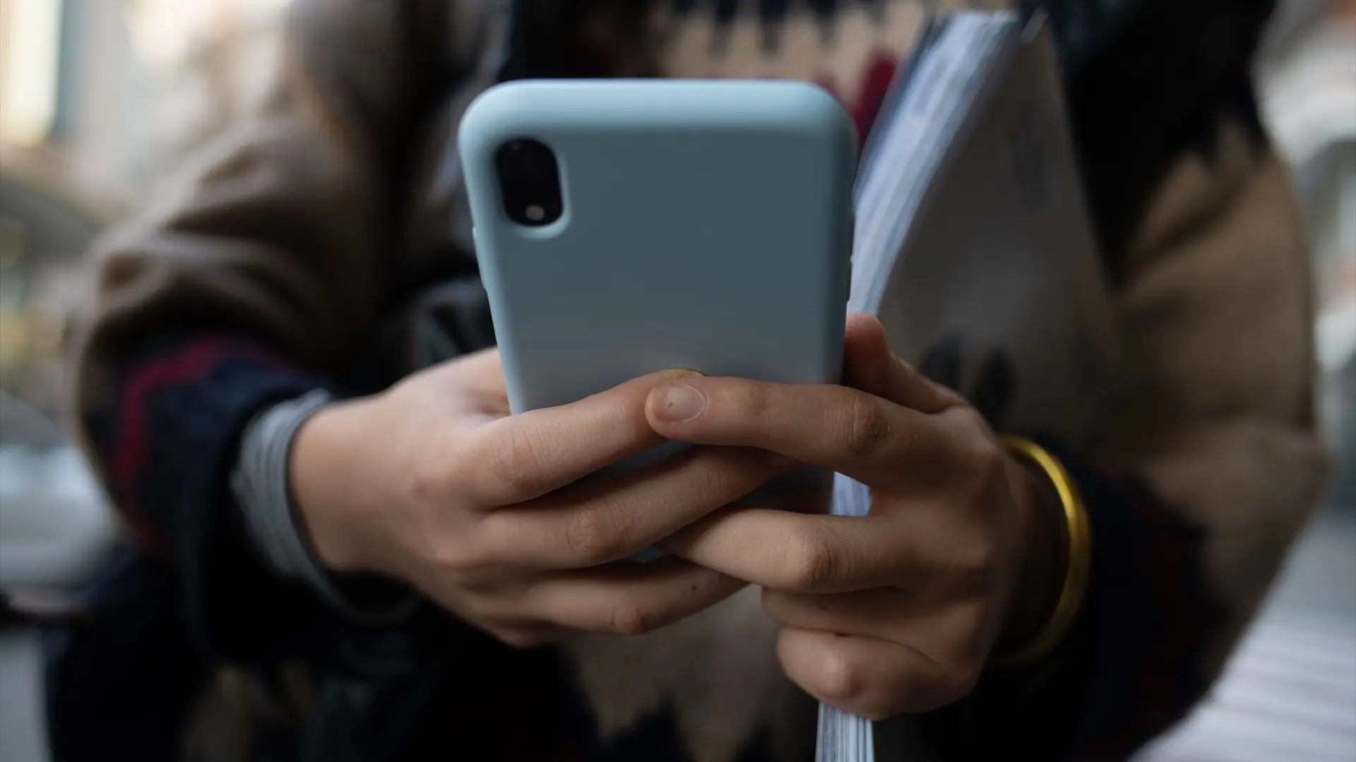 La nueva app que 'chiva' a tus parejas sexuales si tienes una ITS es española