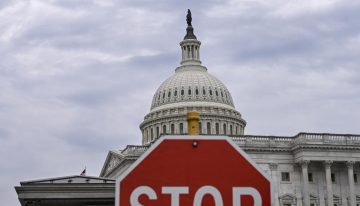 Senado de EU rechaza por 11ª vez la ley de financiación que reabriría el Gobierno 3 semanas después