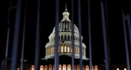 Cierre del gobierno en Estados Unidos afecta a turistas en Washington