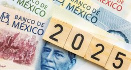 Especialistas suben expectativa para el PIB de México y moderan la de inflación