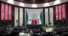 Diputados aprueban en comisiones dictamen de reforma a la Ley Aduanera de Sheinbaum
