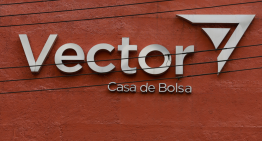 Vector anuncia transferencia de activos a Finamex; no se trata de fusión ni adquisición, aclara