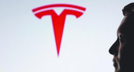 Acciones de Tesla suben 5% tras llamado a aprobar el paquete salarial de Elon Musk Acciones de Tesla suben 5% tras llamado a aprobar el paquete salarial de Elon Musk