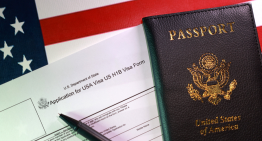 Canadá advierte a viajeros con pasaportes con género «X» que es posible que EU les niegue la entrada