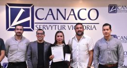 Presentan estrategia para impulsar el turismo en Ciudad Victoria