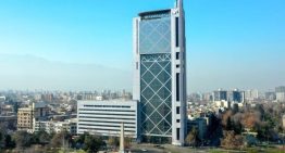 América Móvil y Entel presentan una oferta conjunta por Telefónica Chile