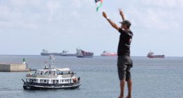 Portugal cobrará los costes de repatriación a sus cuatros ciudadanos de la Flotilla Global Sumud
