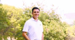Golf adopta renovación con enfoque generacional