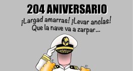 Corrección de rumbo