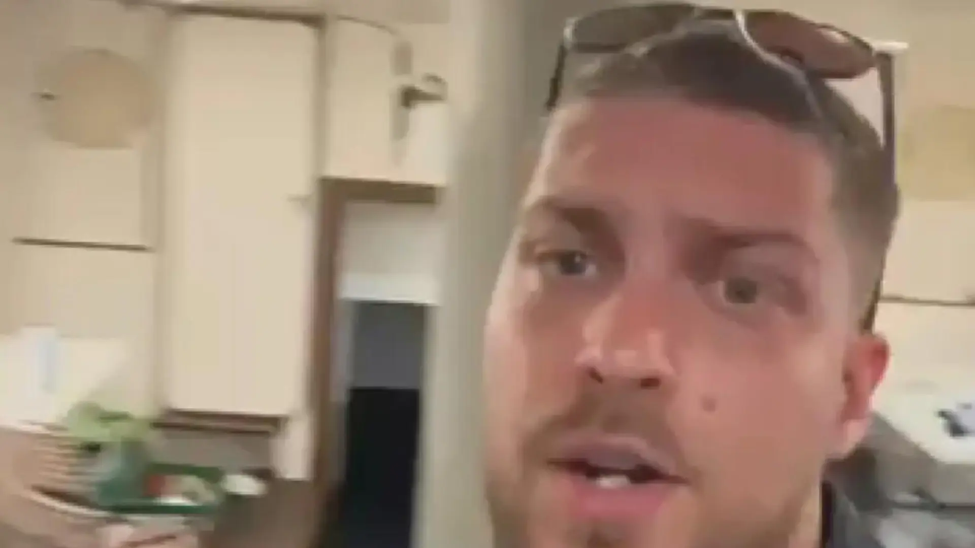 Israel difunde un vídeo en el interior de un barco de la Flotilla: «No hay nada de la supuesta ayuda humanitaria para Gaza»