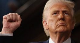 Trump, dispuesto a invocar la ley de insurrección