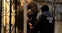 Repuntan las muertes de migrantes detenidos y bajo custodia del ICE