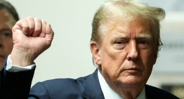 Donald Trump dice que Hamás está listo para la paz y le pide a Israel que deje de bombardear