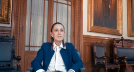 Sheinbaum reflexiona en documental sobre logros y retos en su primer año de gobierno