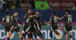 México Sub-20 vs. Marruecos: hora y dónde ver EN VIVO el partido de la Copa del Mundo Chile 2025