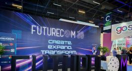 Futurecom, 30 años del festival telecom de mayor tradición en América Latina
