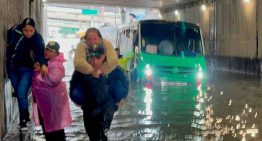 Temporada de lluvias 2025: ¿Cuándo termina y por qué ha sido tan intensa?