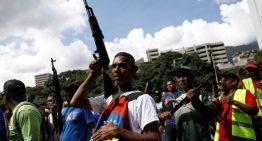 EU ataca otro barco frente a la costa de Venezuela: Trump