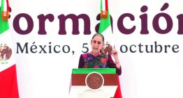 Sheinbaum confirma presupuesto adicional para Cultura