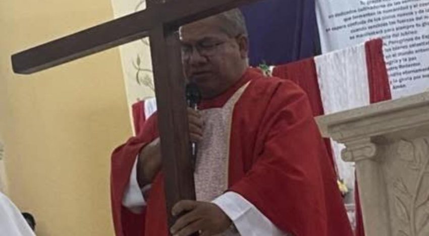 Sacerdote Bertoldo Pantaleón Estrada: hipótesis, reacciones y avances tras su asesinato