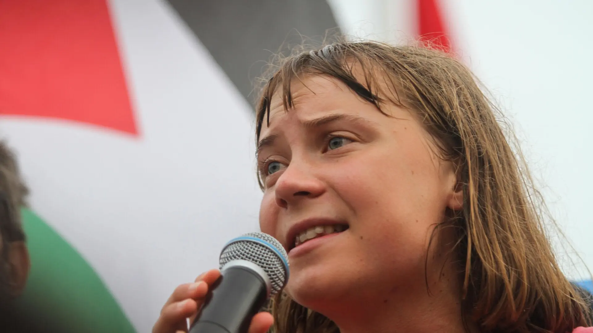 Greta Thunberg minimiza los «maltratos y abusos» israelíes a activistas y pide centrarse en el «genocidio»