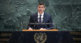 Paraguay inicia el proceso para la adhesión del país a la OCDE