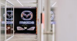 ¡20 años de pasión y rendimiento de Mazda en México!