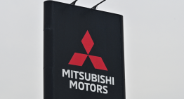 Mitsubishi destaca crecimiento en México superior a la industria